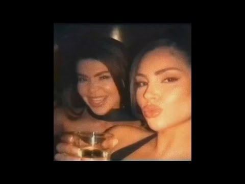 (FREE) R&B x Jersey Club Type Beat "TELL ME"