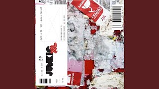 Cities In Dust (King Unique Remix)