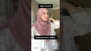 Download lagu Heavy Chiffon Hijabs Tutorial 🤩🔥 #hijab #hijabehaya #hijabaccessories #like #modelhijaber #tutorial mp3