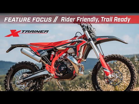 2026 Beta 300 Xtrainer in West Bridgewater, Massachusetts - Video 1