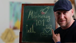 Digital Marketing For Beginners (2021 Digital Marketing Crash Course)