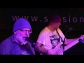 Mike Keneally@Walldorf Set 2 I Can't Stop