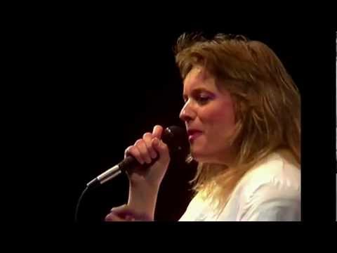 Anne Linnet & Marquis de Sade - Venus [Live]