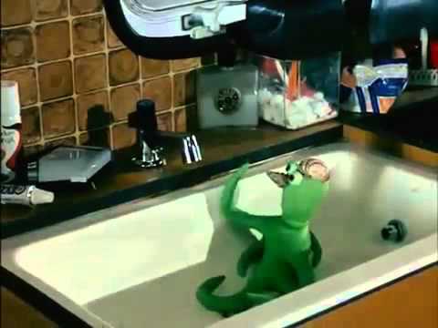 Chobotnice z druhého patra