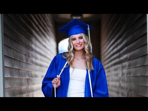 Karsyn Streeter Class of 2024