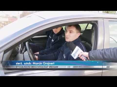 Nowy odcinek "Wschodniej Obwodnicy Wrocławia"