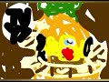 SpongeBob TocOpeningSenceintheOokiiBlockon Nick Jr Baby First On Nickelodeon Phase 5 6 2014 2017