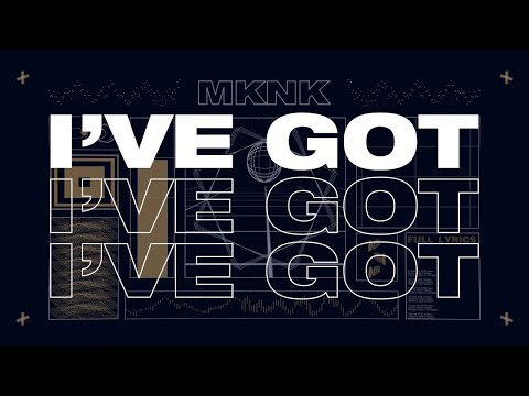 MKNK - 2020 [OFFICIAL LYRIC VIDEO]