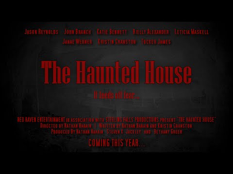 The Haunted House (Short Film) - Red Raven Entertainment