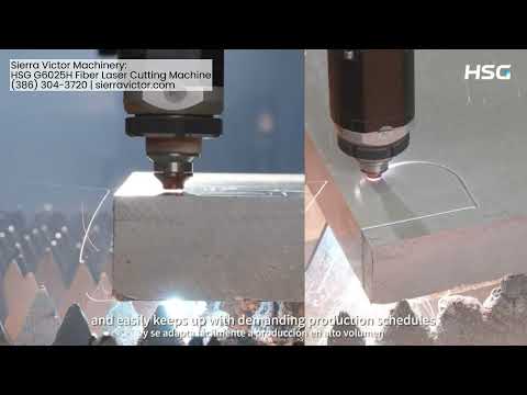 HSG G6025H Laser Cutters | Sierra Victor Industries (2)