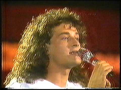 Miran Rudan     Te Amo Maria Split 1990