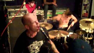 Bouncing Souls Cover Hot Water Music-Wayfarer