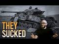 Every Nazi "Wonder Weapon" Was Awful. DEFAULT Thumbnail