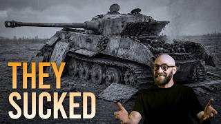 Every Nazi "Wonder Weapon" Was Awful. MQDEFAULT Thumbnail