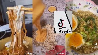 CREATIVE RAMEN RECIPES EASY TIK TOK RAMEN RECIPES COMPILATION