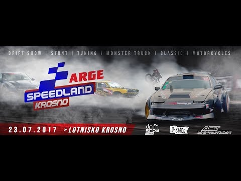 Arge Speedland Krosno 2017 // Love Active Sports