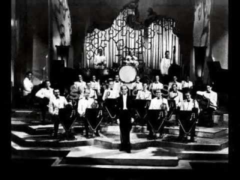 Jingle of the Jungle - Bert Ambrose (Not Bob's Burgers!)