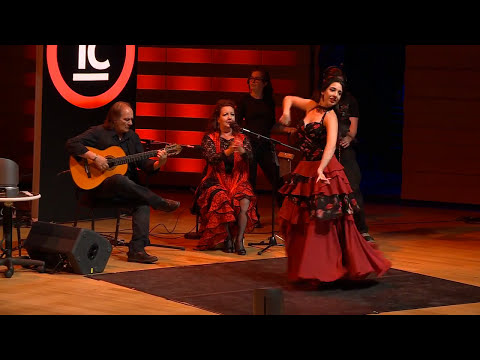 Ritmo Flamenco - Fantastic Flamenco Family
