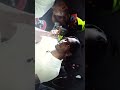 King Los Breaking Down DNA Shorts Battlerap Volume8 Highlight