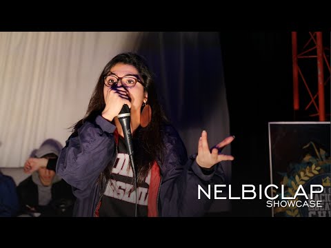 LNBC 3º Ronda 2016 - Nelbiclap Showcase