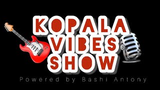 Dope Boys new Interviews at kopala vibes show with presenter Magdalene kopala