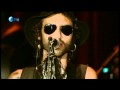 Pereza en Rock in Rio Madrid 2010 - Lady Madrid directo