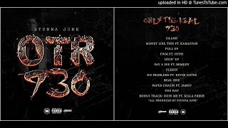 Stunna June featuring Kamaiyah - "Money Like This"