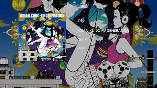 AKFG - 24ji「24時」- Sub Español