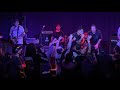 Comeback Kid - Partners In Crime / Boston 21