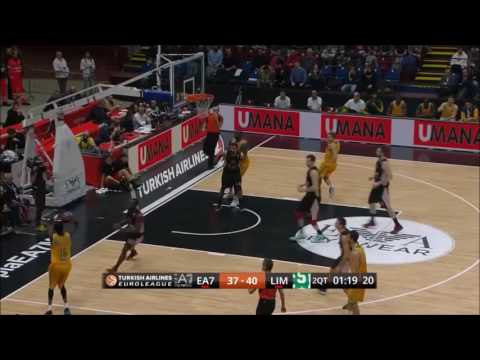 Vistazo al rival. Partido de presentación 19 septiembre: BC KHIMKI