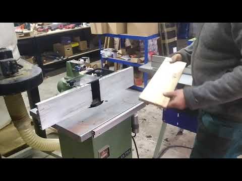 Frezarka dolno wrzecionowa Elektra Beckum