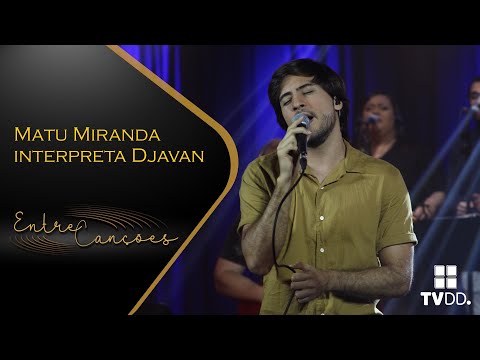 Sina - Matu Miranda - Entre Canções