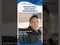 Pengakuan Pelaku Penculikan Berujung Rudapaksa Dan Pembunuhan Bocah 5 Tahun Tak Takut Dihukum Mati