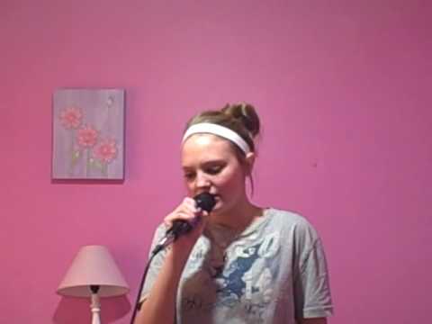 Kaila Singing 