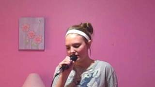 Kaila Singing 