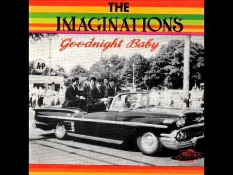 The Imaginations - Hey You
