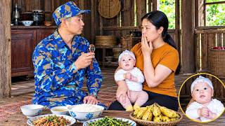 Shocking Truth – A Kind-Hearted Soldier Helps a Single Mother by Selli