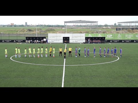 2008. - 24. KOLO: FK Ole - FK Teleoptik 3:1