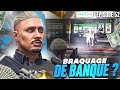 Braquage de Banque ! Négociations tendues (Episode 52)