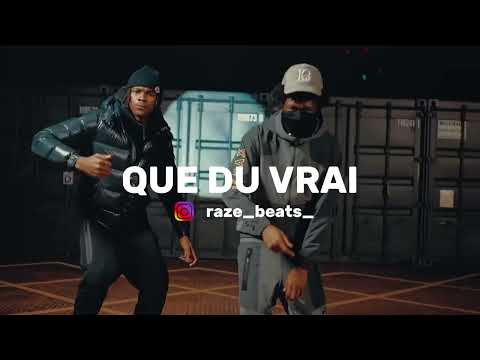 (FREE) Nono La Grinta x La Mano x 163Margs Type beat (Prod. Raze)