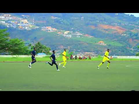 VISION FC 1-0 INTERFORCE GOAL HIGHLIGHTS