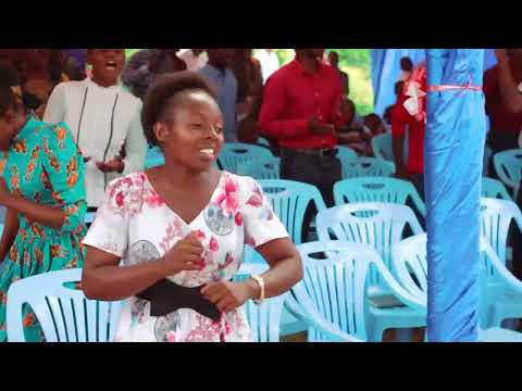 Najiskia Vyema | End Time Message Believers