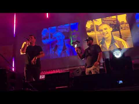 MULTUNES AND MC FINCHY CLUBLAND WEEKENDER 2025 WINTER GARDENS BLACKPOOL