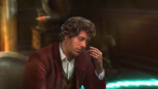 Propletené světy 7: Vládce tří světů 5