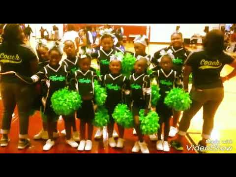 Beaumont thunder nation