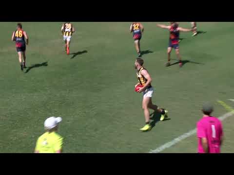 2019 QFA Division 1 Reserves Grand Final - Q2