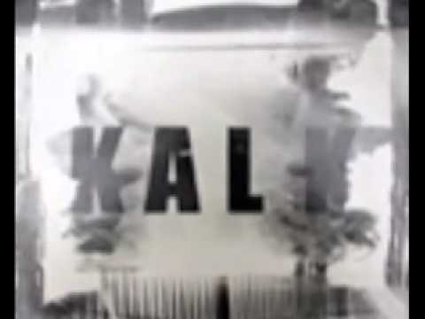 In the spirit (Kalk & Mandel Turner)