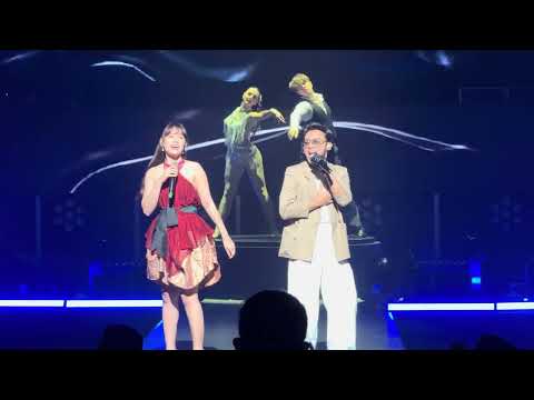 Sialan by Juicy Luicy & Adrian Khalif - Cover by Live Show 