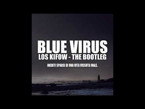 BLUE VIRUS - BOTTIGLIATE (REMIX) FEAT. LANZ KHAN & MADMAN (PROD. RETRAZ)