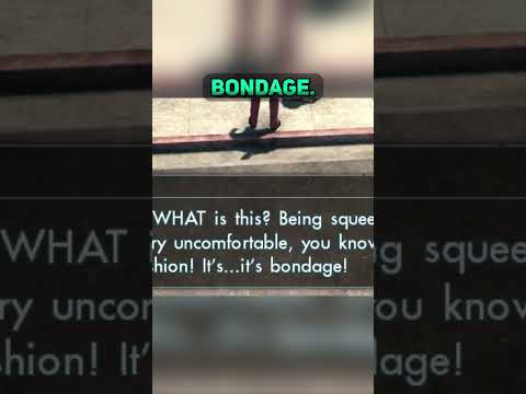 Underwear Underwearer #xenobladechroniclesx